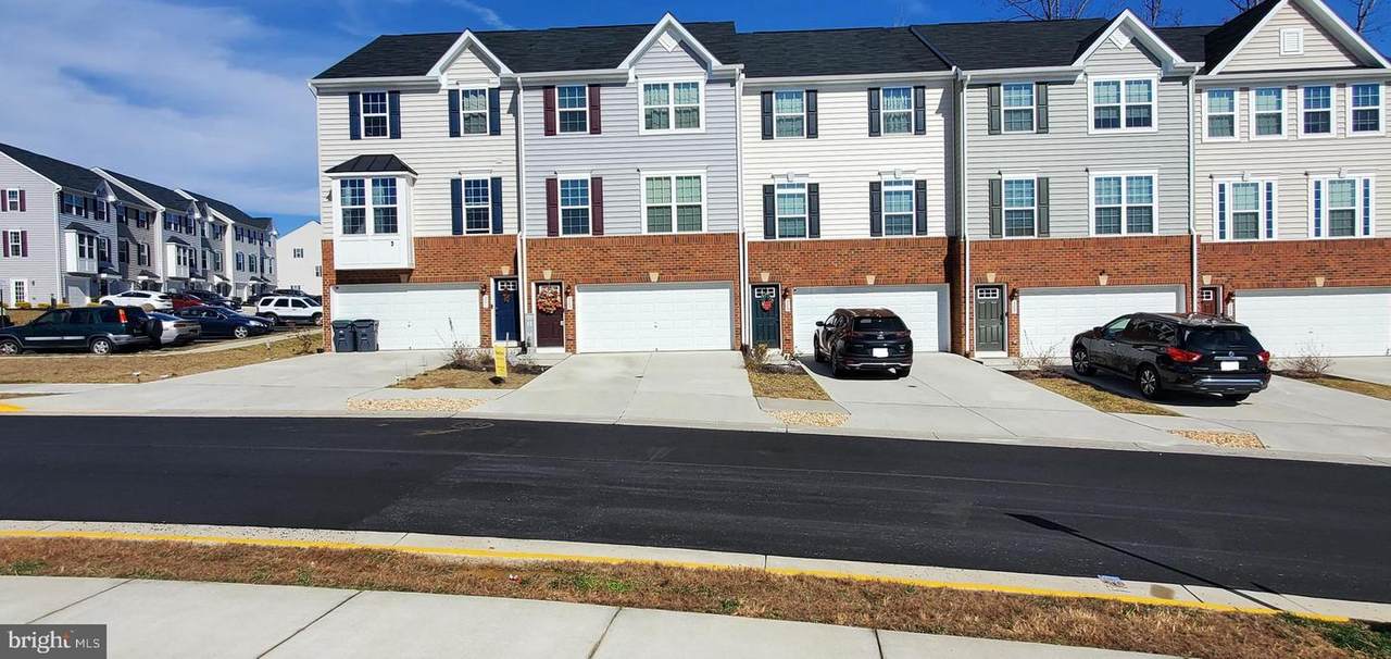 303 Rising Sun Road - Photo 1