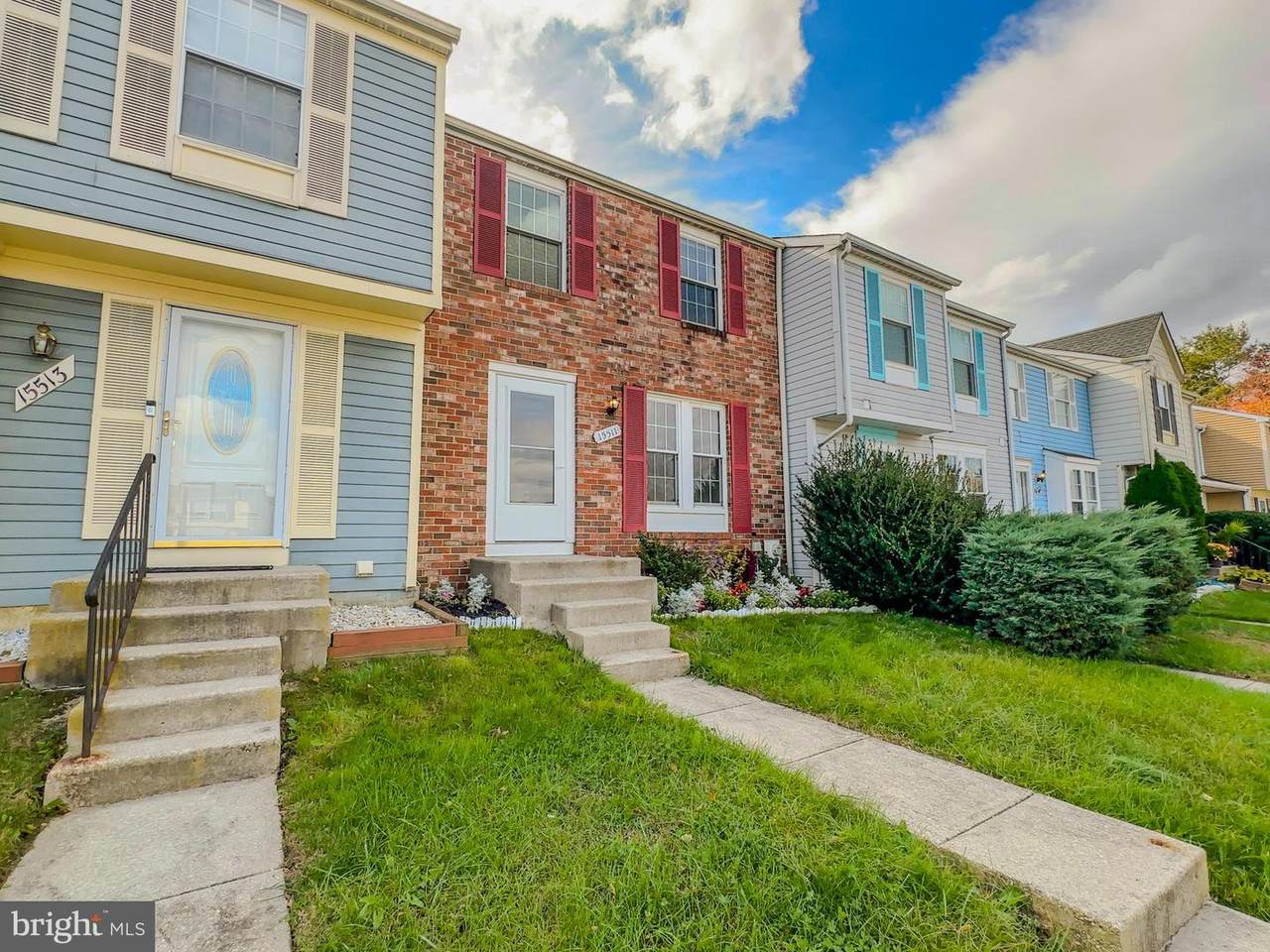 15511 Norwegian Court - Photo 1