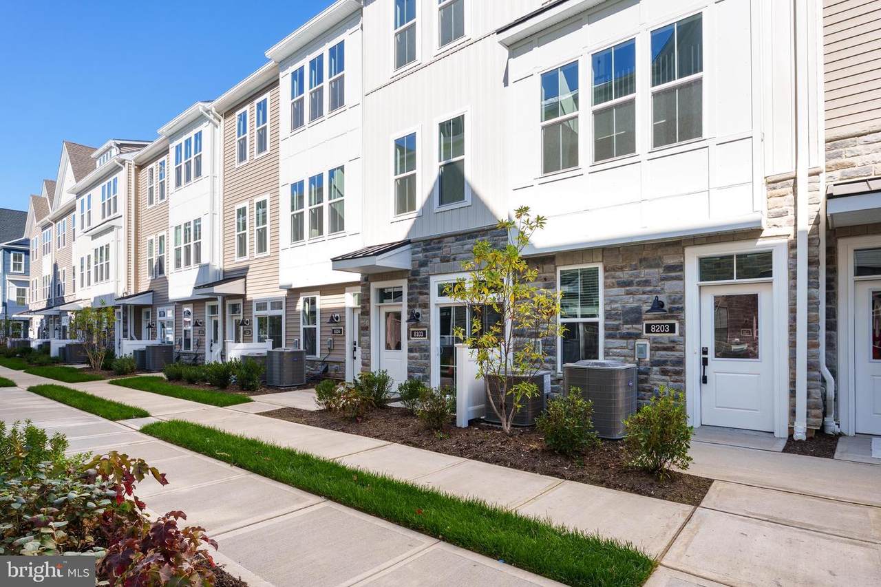 8203 Donatello Drive - Photo 1