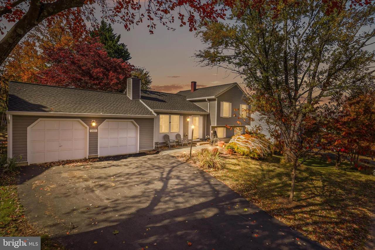 207 Laura Anne Drive - Photo 1