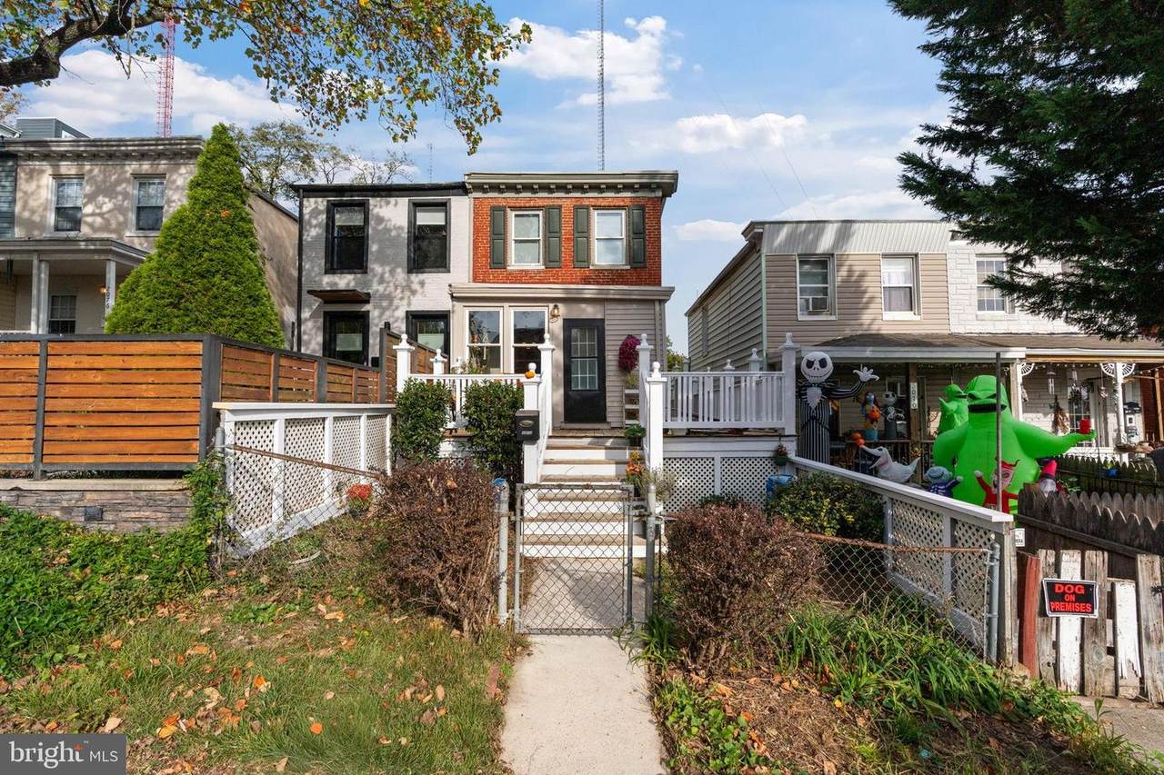 2072 Rockrose Avenue - Photo 1