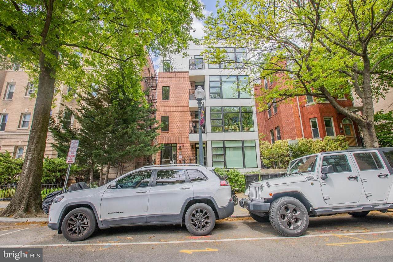 1795 Lanier Place - Photo 1