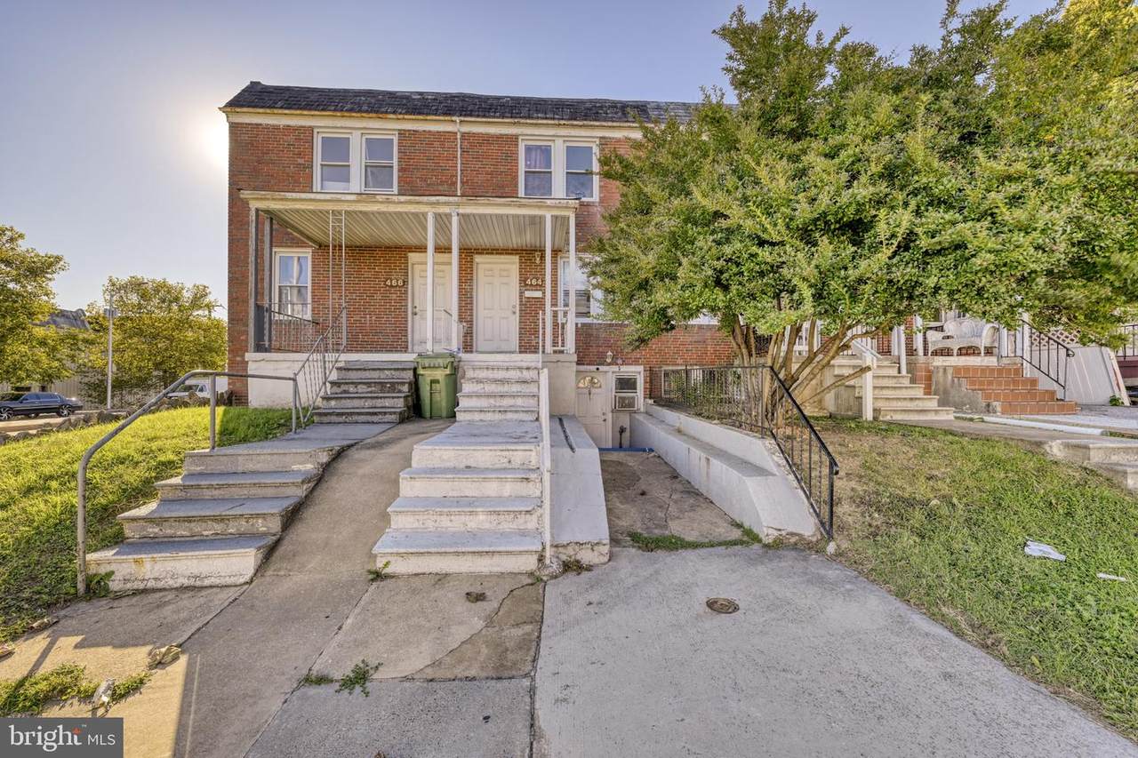 464 Hornel Street - Photo 1