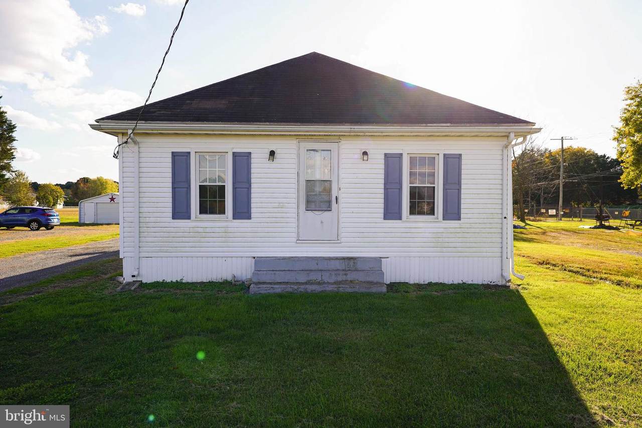 1430 Mount Hermon Road - Photo 1