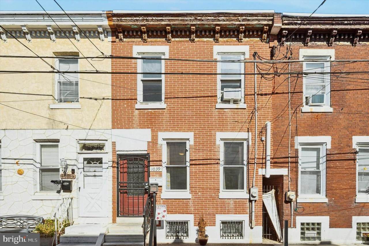 1039 Russell Street - Photo 1