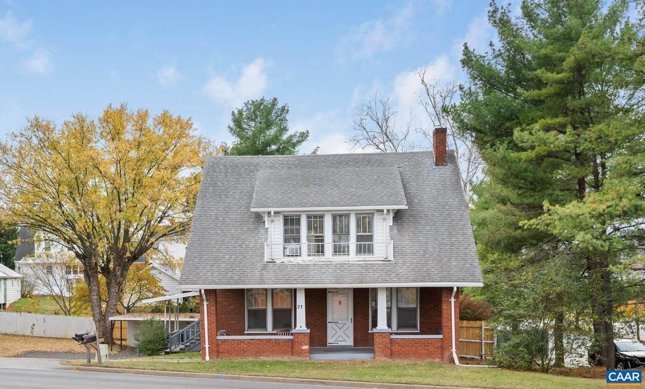 21 Port Republic Rd - Photo 1