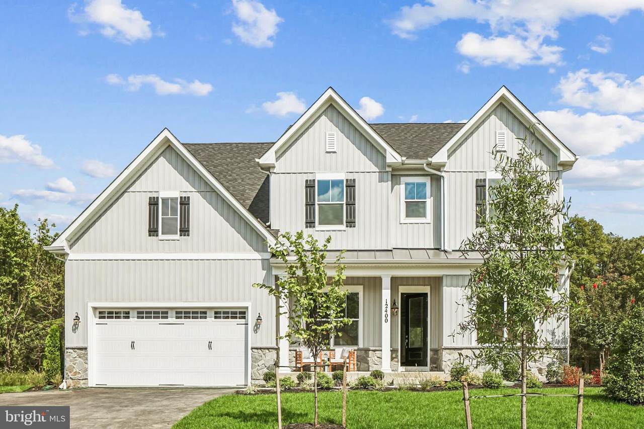 12400 Lusbys Lane - Photo 1