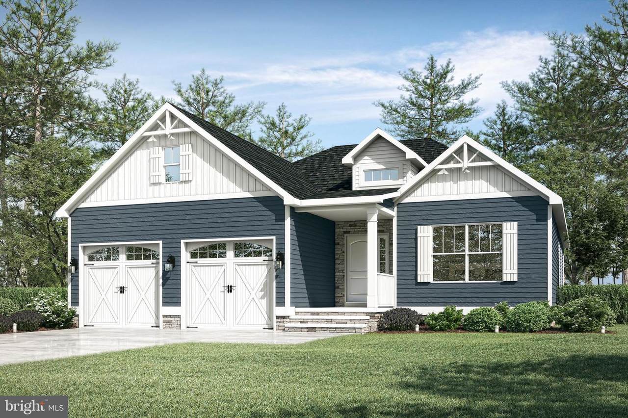  Ogre (Lot 9) Drive - Photo 1