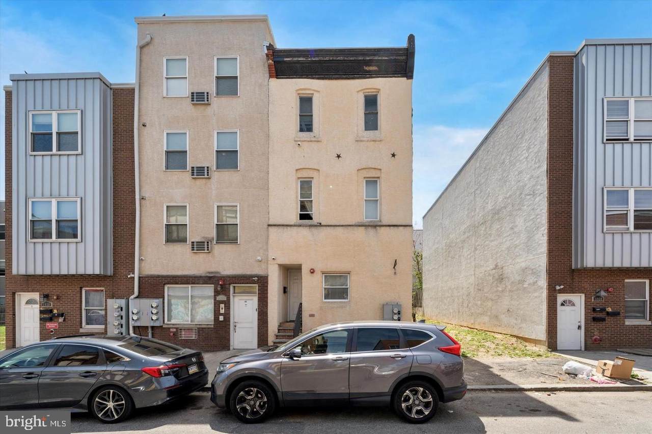 1934 Cecil B Moore Avenue - Photo 1