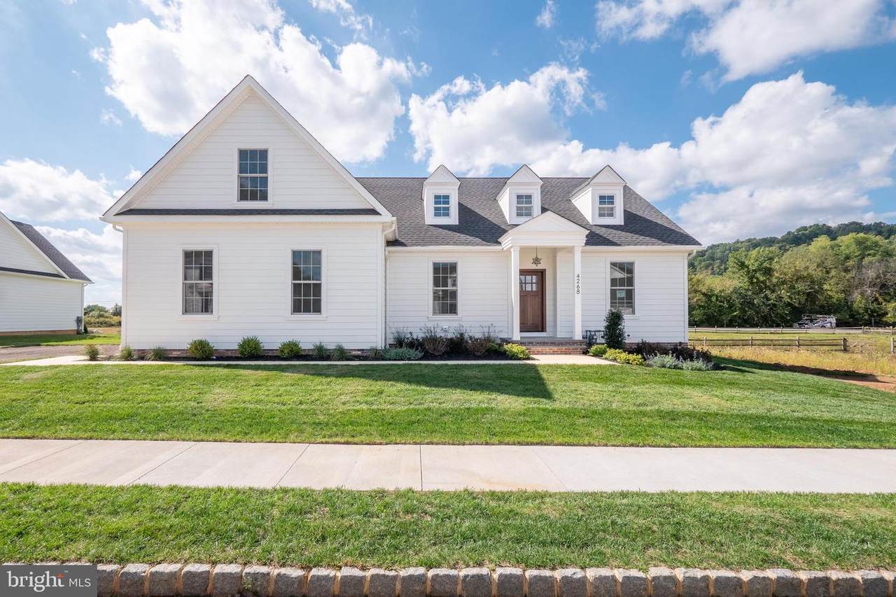 4268 Stonebridge Drive - Photo 1