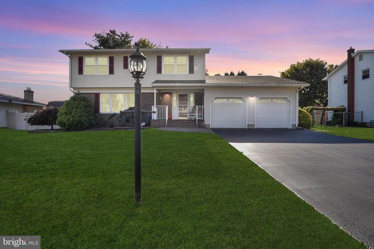 20 Moro Drive - Photo 1