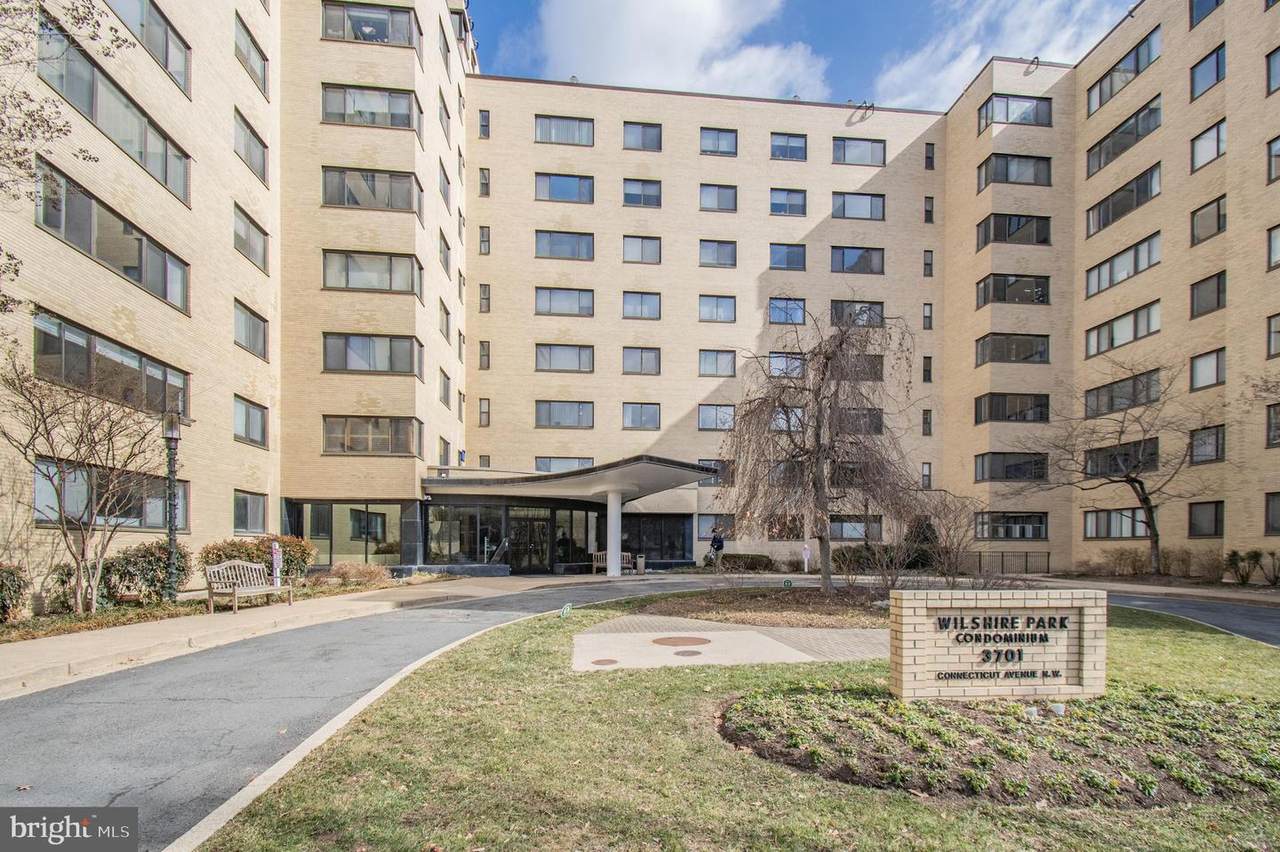 3701 Connecticut Avenue - Photo 1