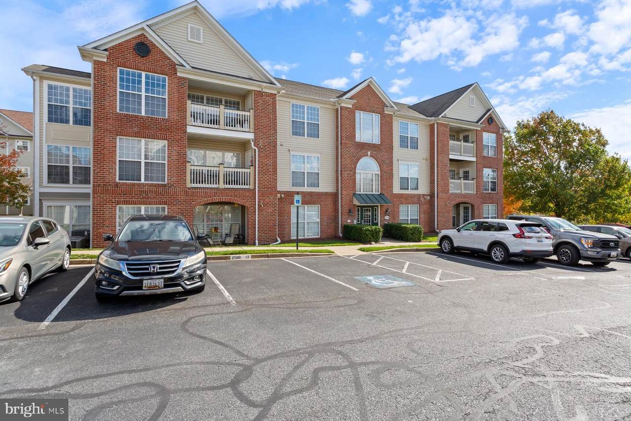 2500 Hemingway Drive - Photo 1