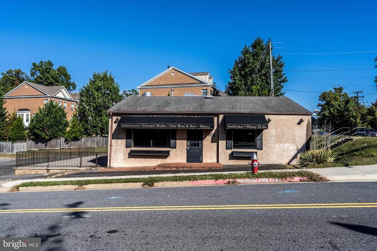 4328 Chain Bridge Road - Photo 1