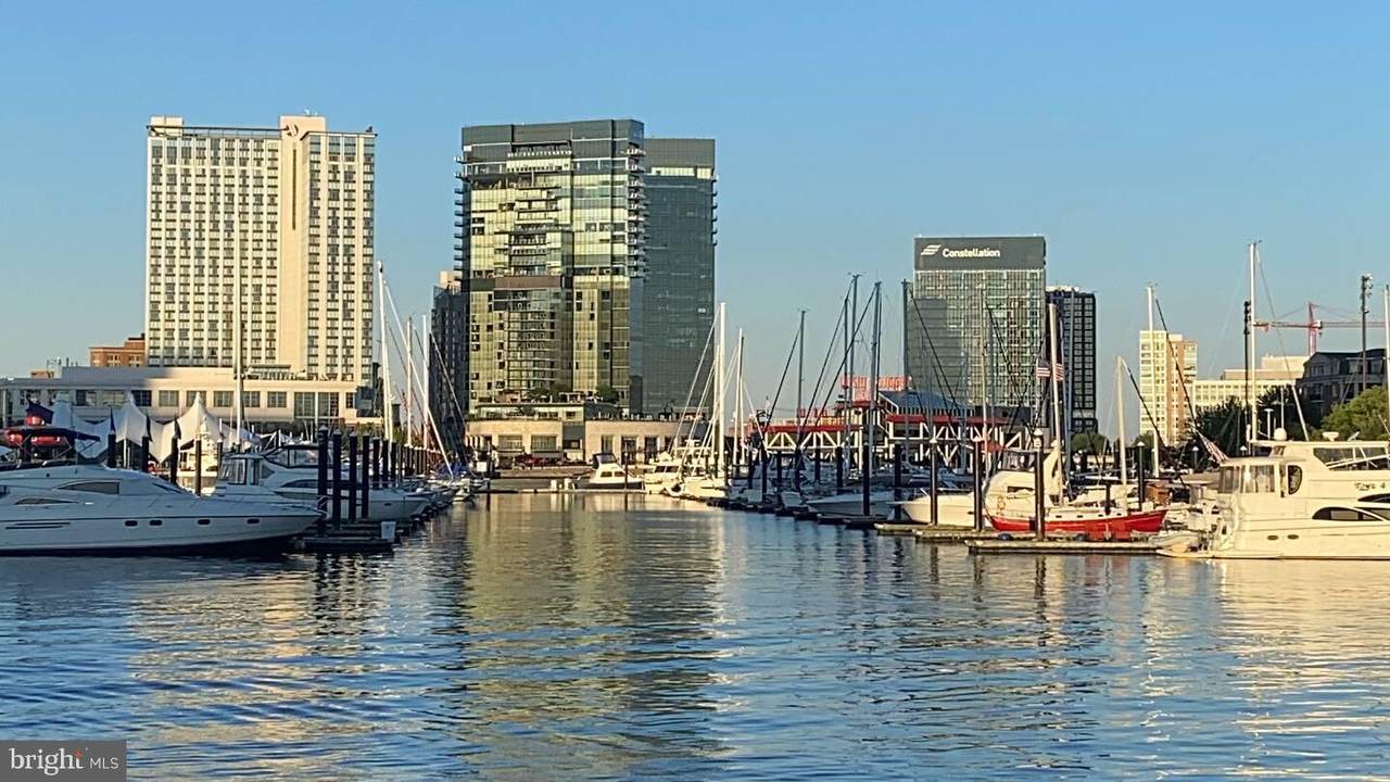 100 Harborview Drive - Photo 1