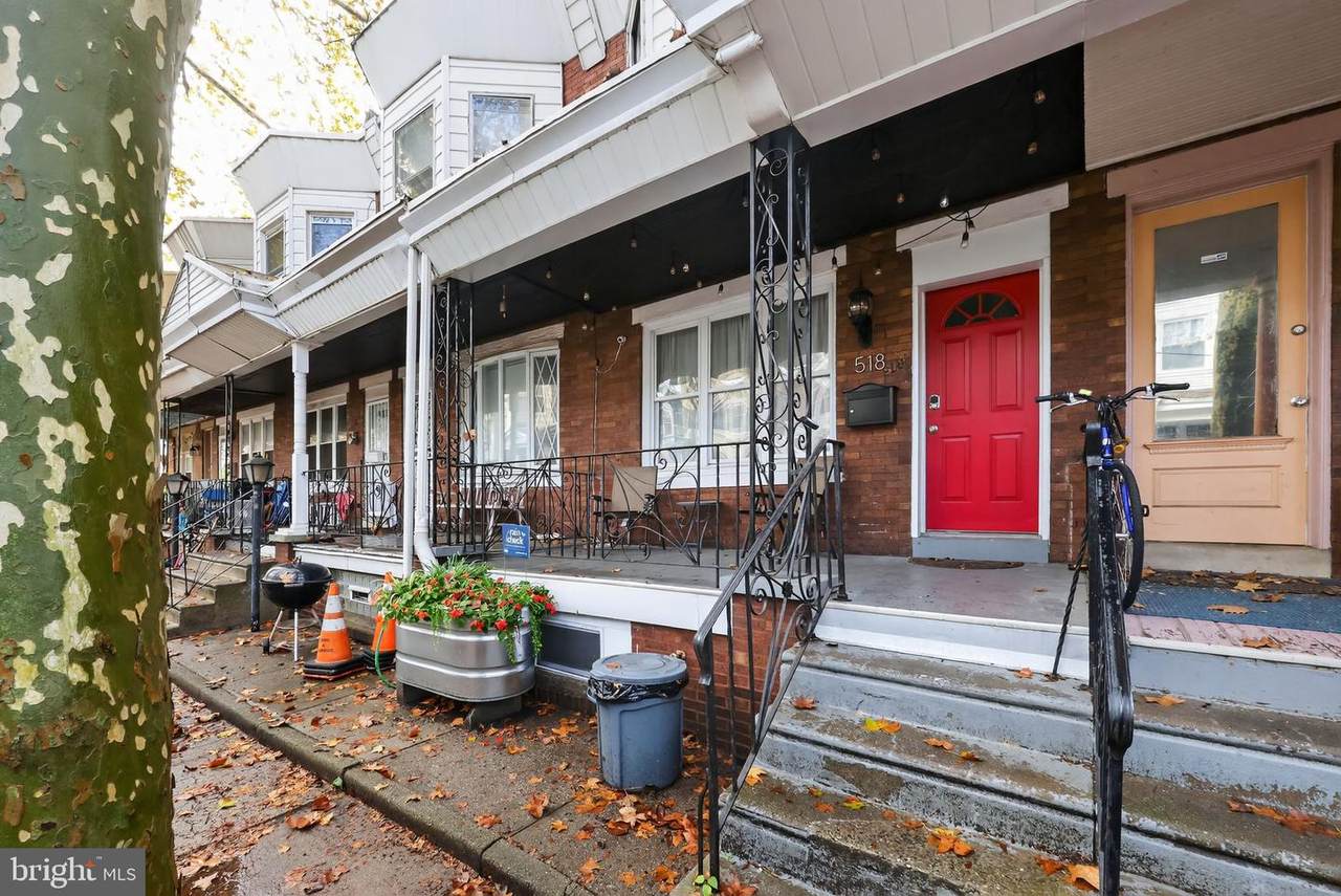 518 Holly Street - Photo 1