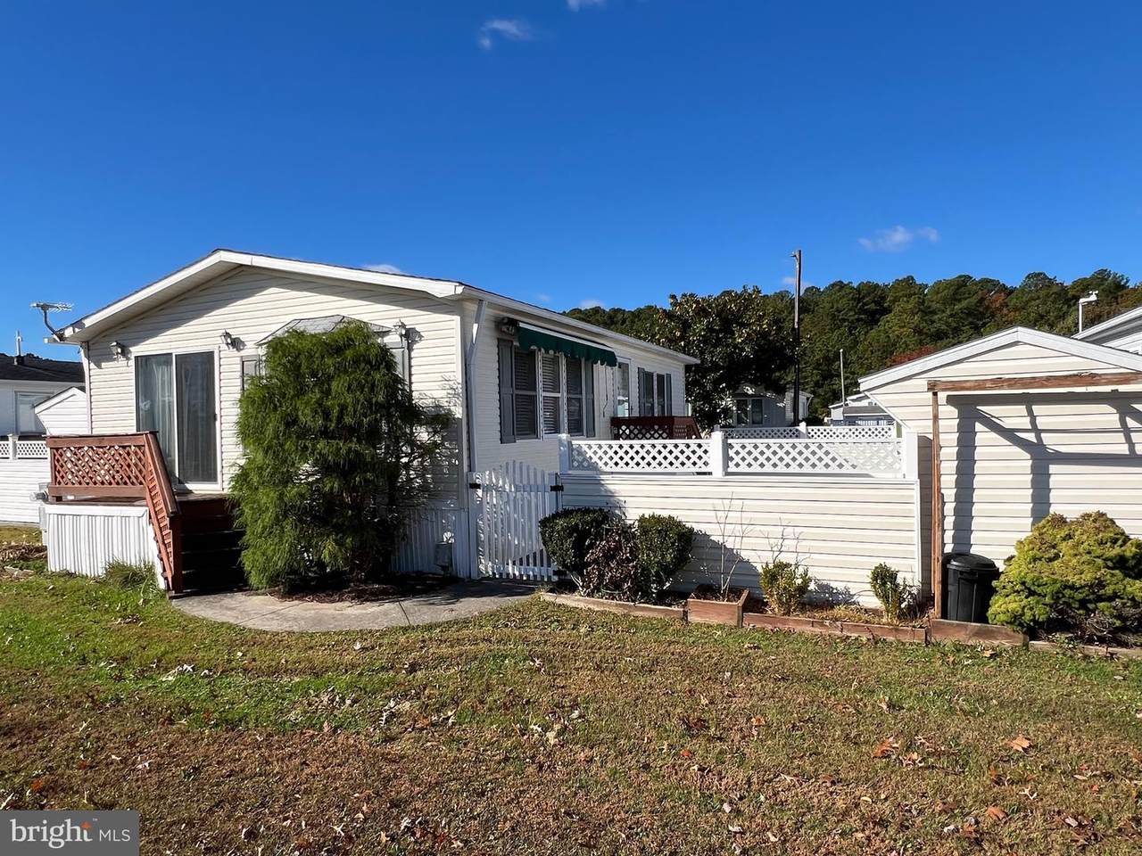 11911 Yardarm Drive - Photo 1