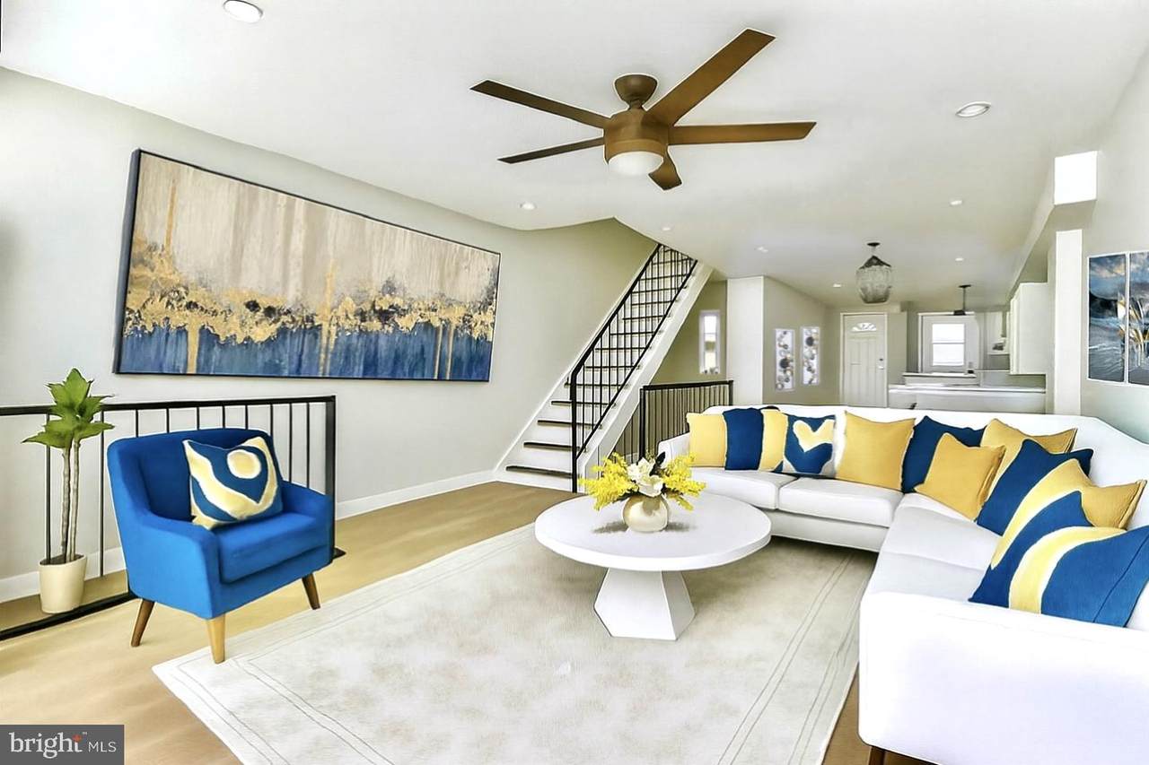 624 Payson Street - Photo 1