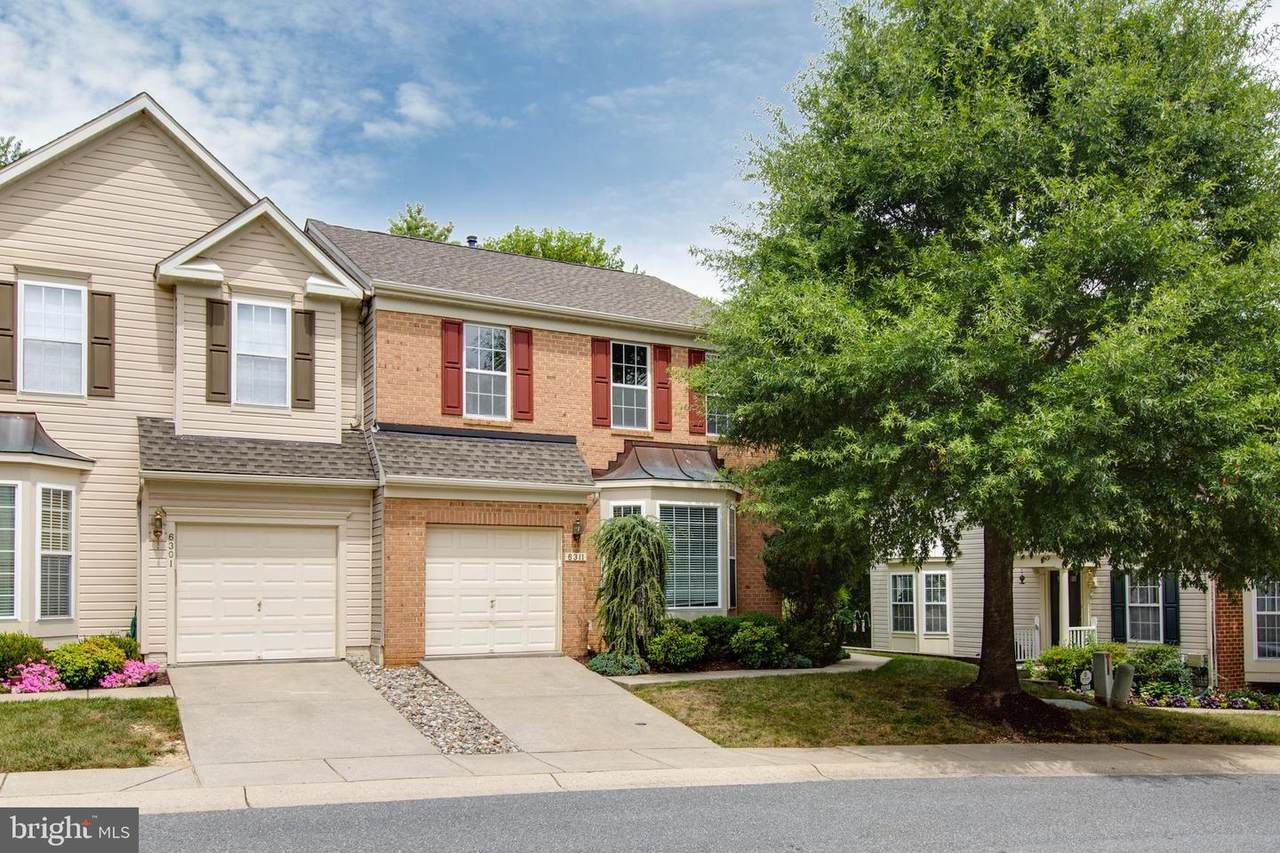 6311 Stockbridge Overlook Court - Photo 1