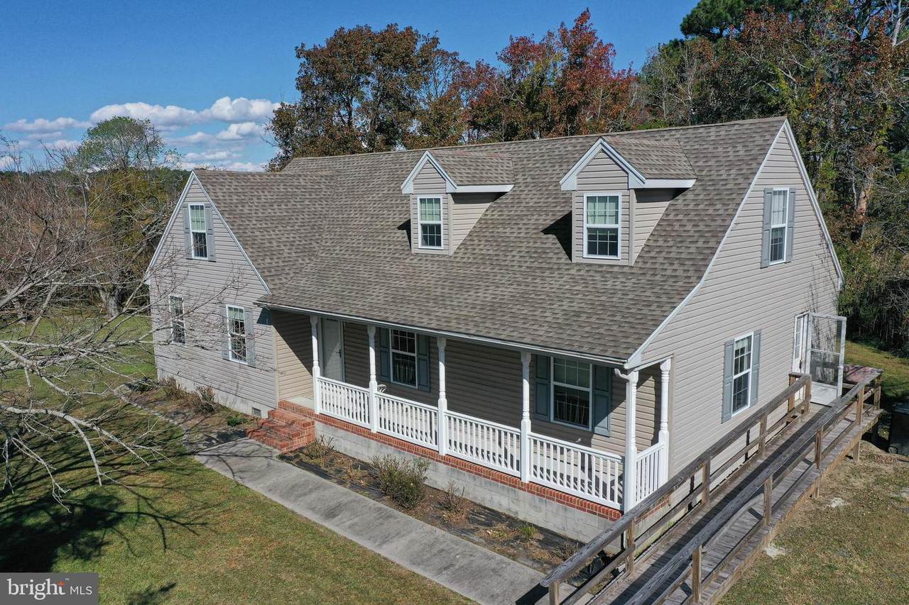 23290 Custom House Road - Photo 1