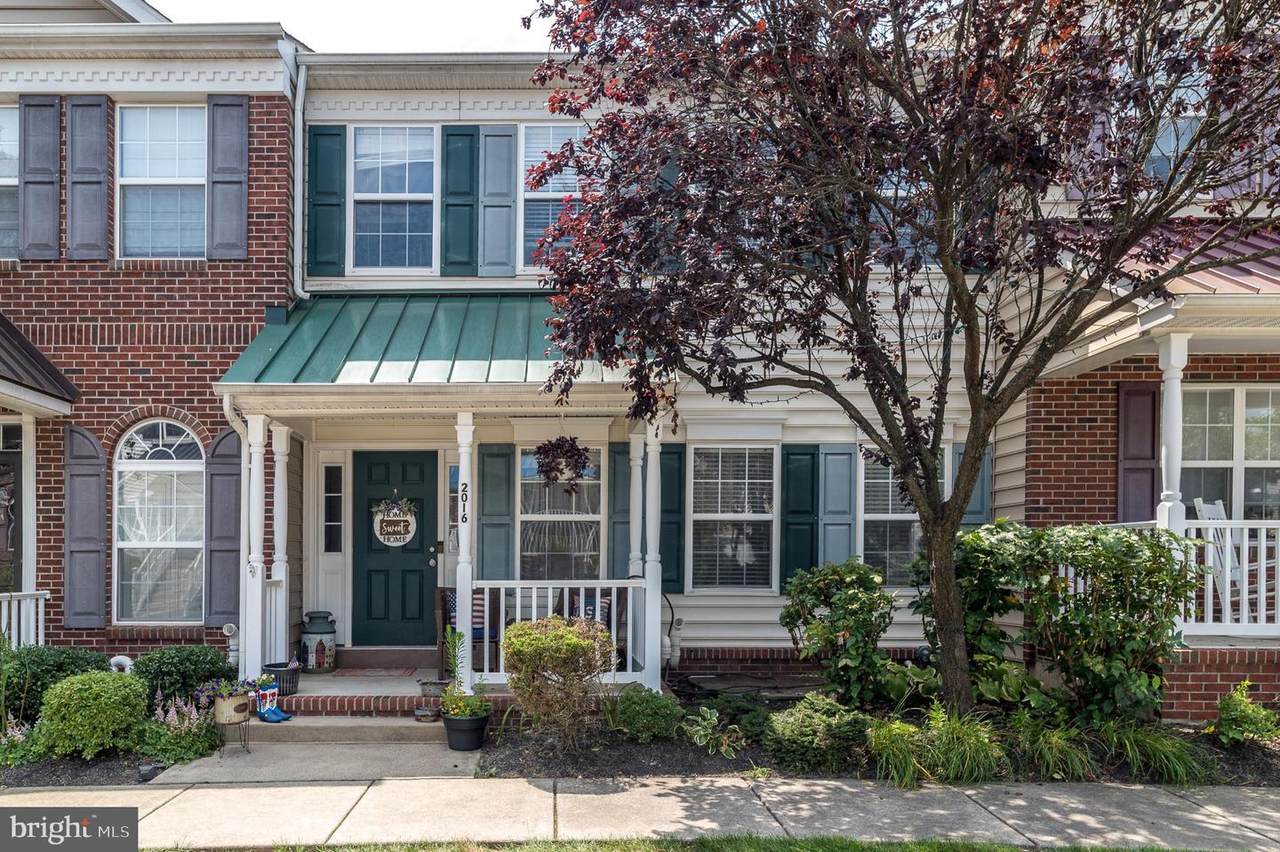 2016 Hidden Meadows Avenue - Photo 1