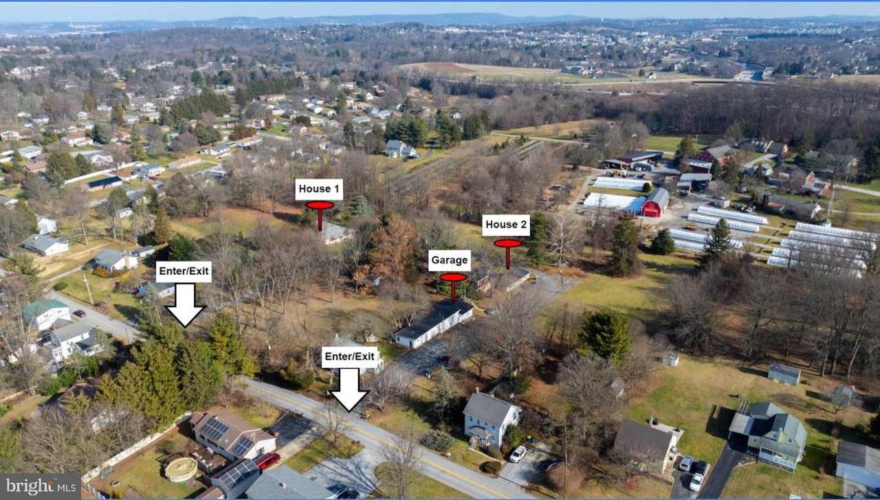 2505 Joppa Road - Photo 1