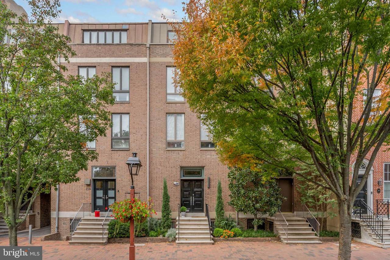 254 3RD Street - Photo 1