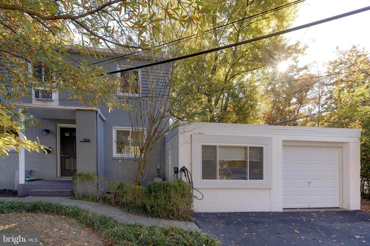 10-A Hillside Road - Photo 1