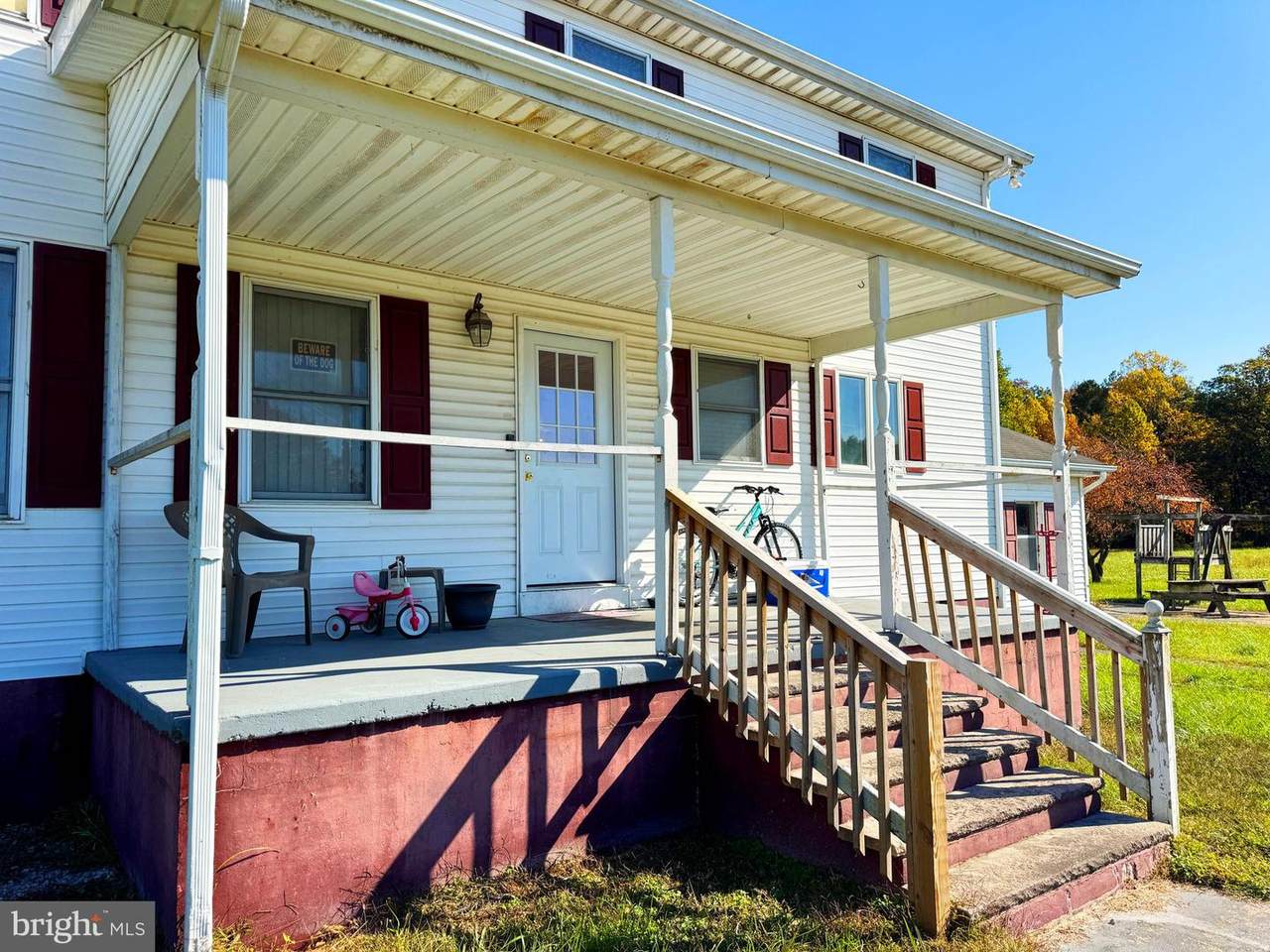 7192 Pearsons Corner Road - Photo 1