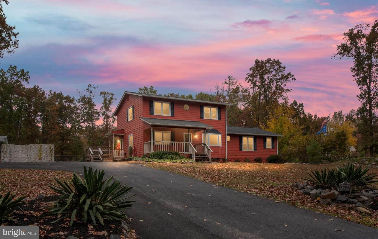 7004 Aspen Lane - Photo 1