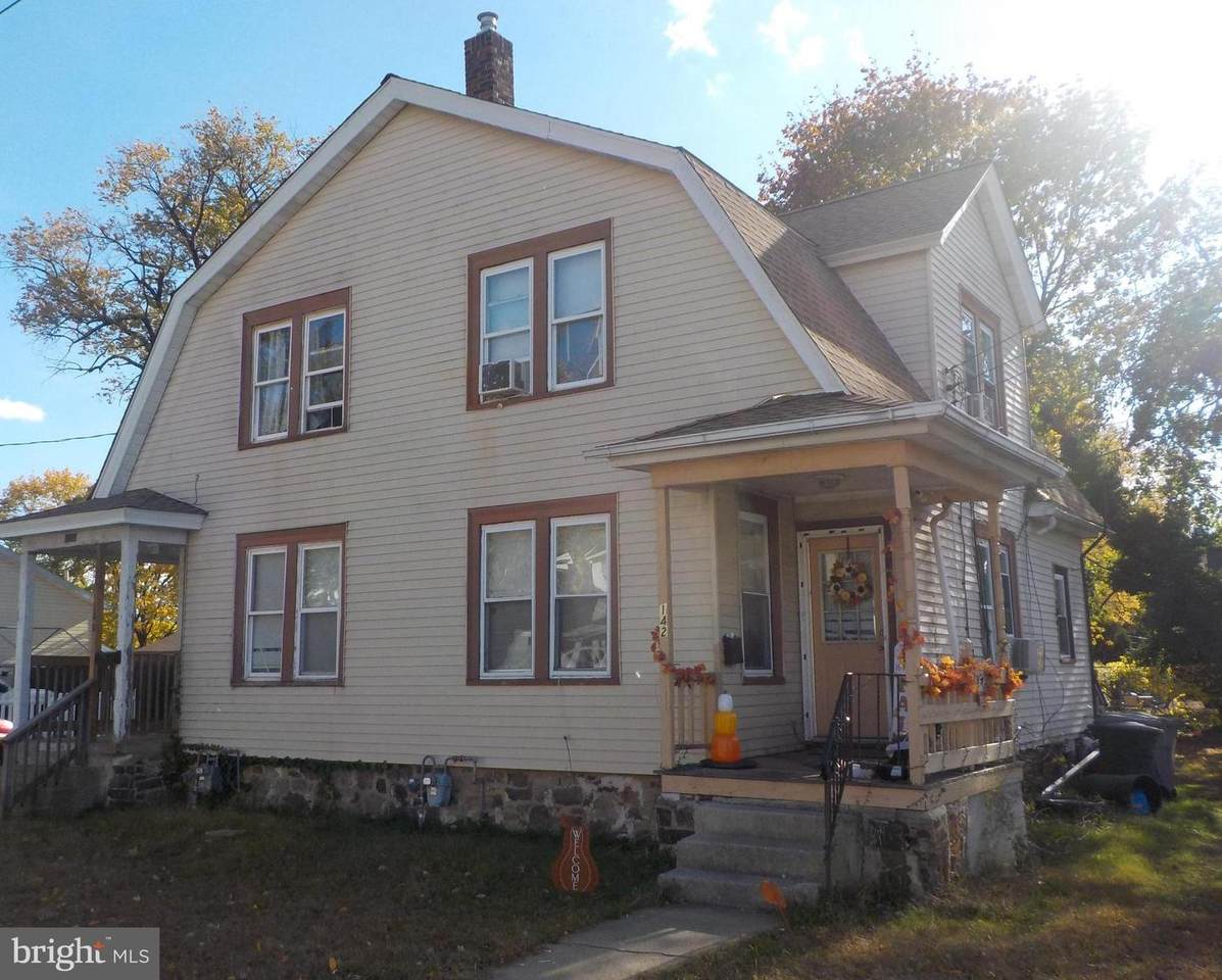 140-142 Jefferson Street - Photo 1