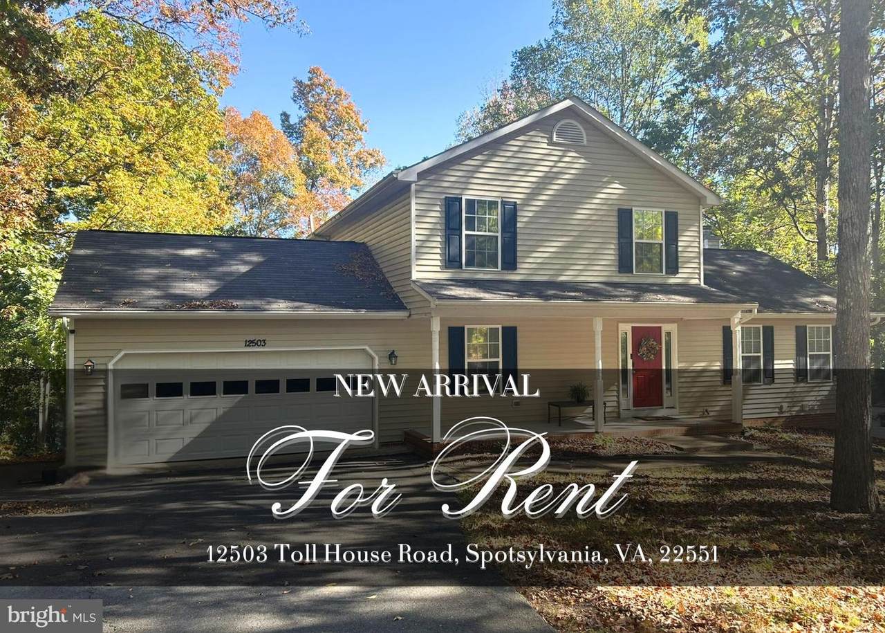 12503 Toll House Road - Photo 1