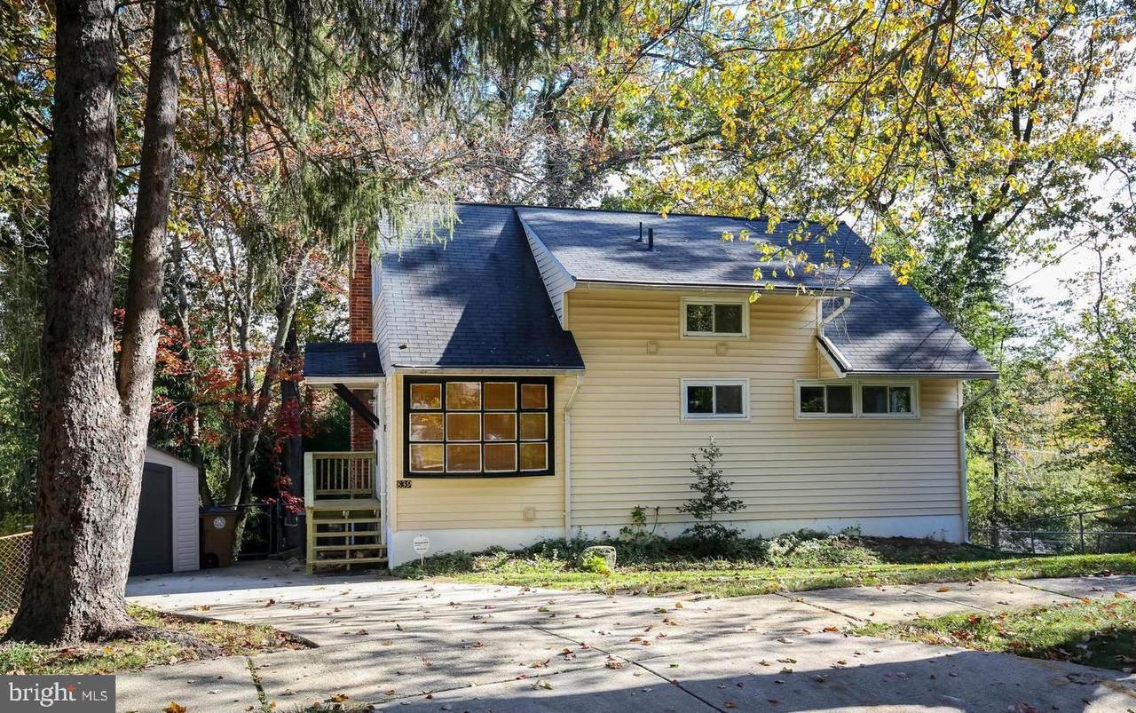 839 Bowie Road - Photo 1