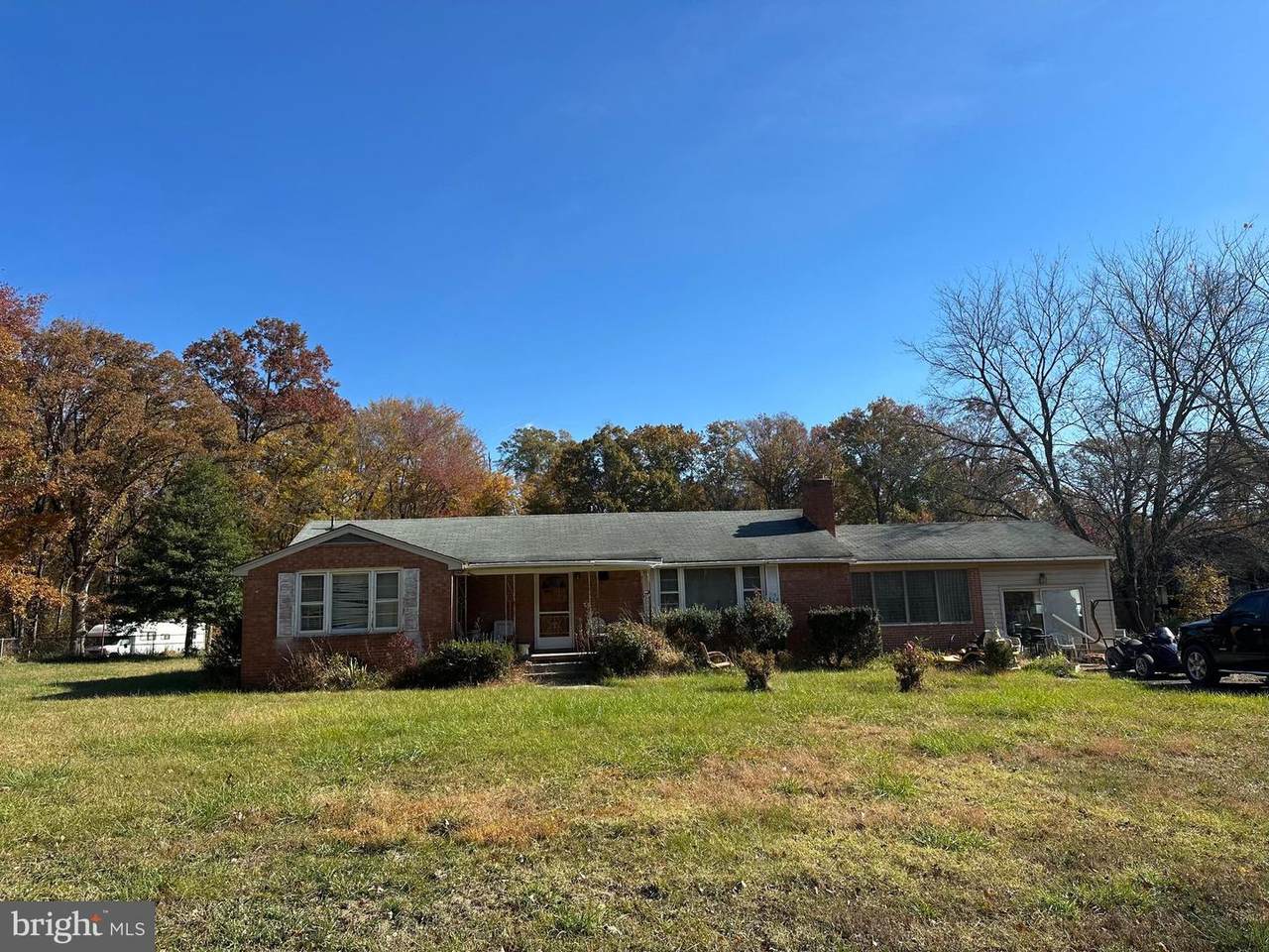 16122 Thoroughfare Road - Photo 1