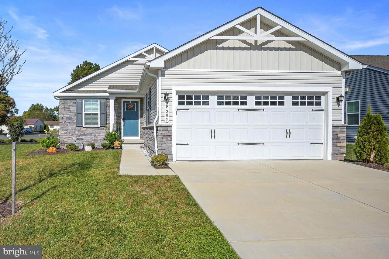 25205 Sweetgum Way - Photo 1