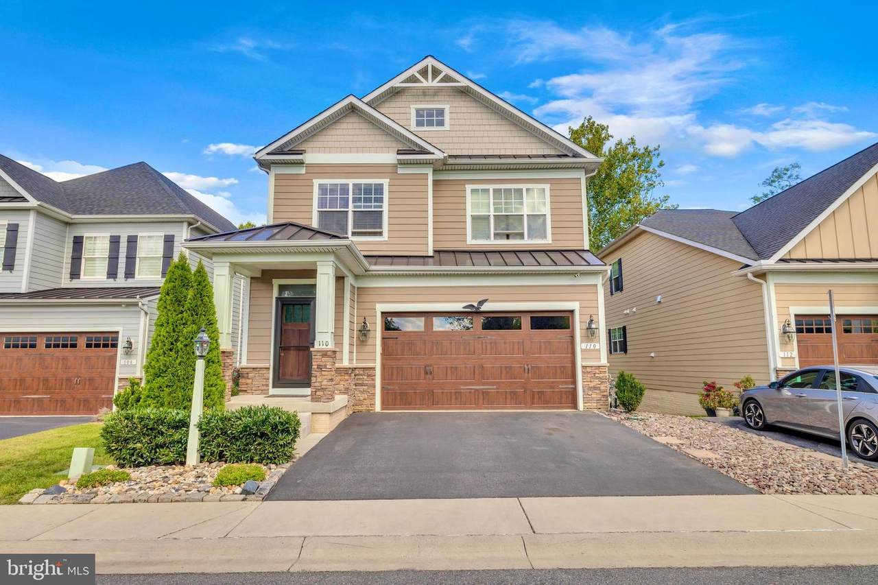 110 Marquise Lane - Photo 1