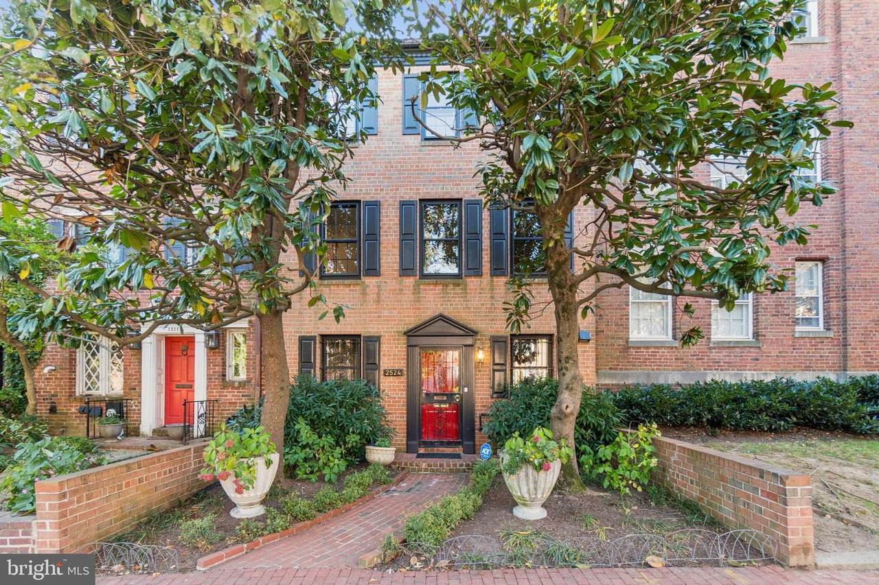 2524 Q Street - Photo 1