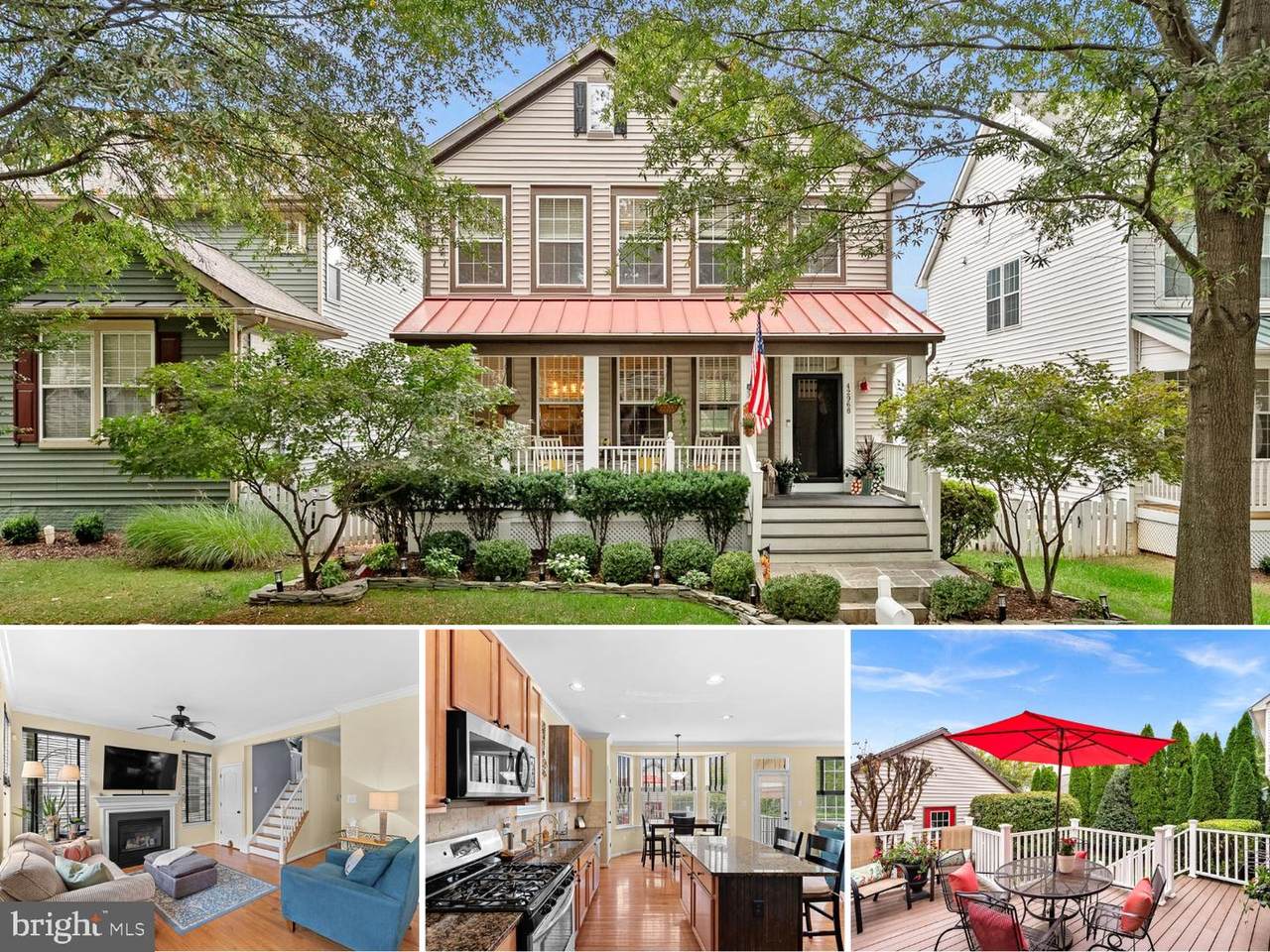 42968 Chesterton Street - Photo 1