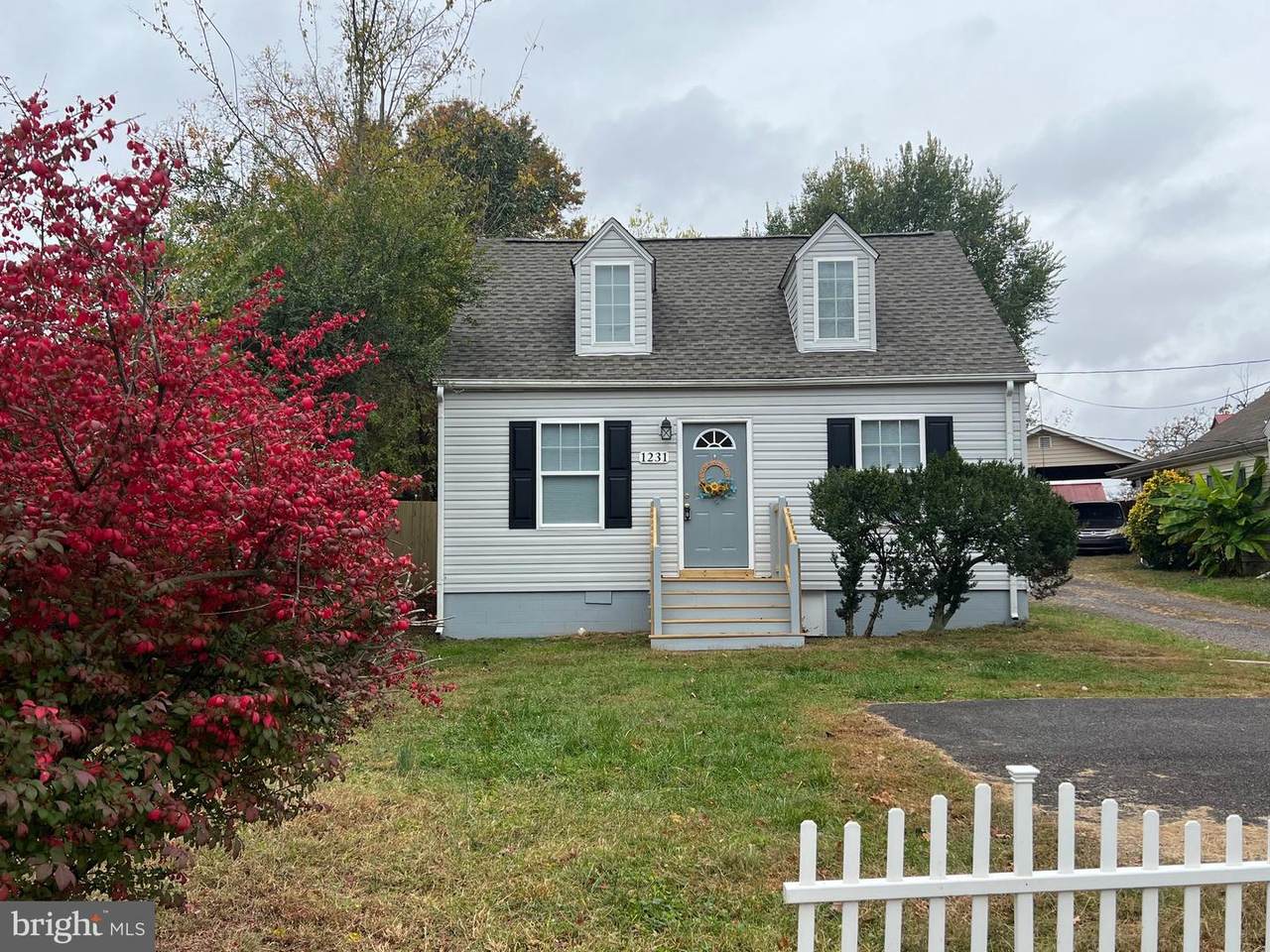 1231 Sperryville Pike - Photo 1