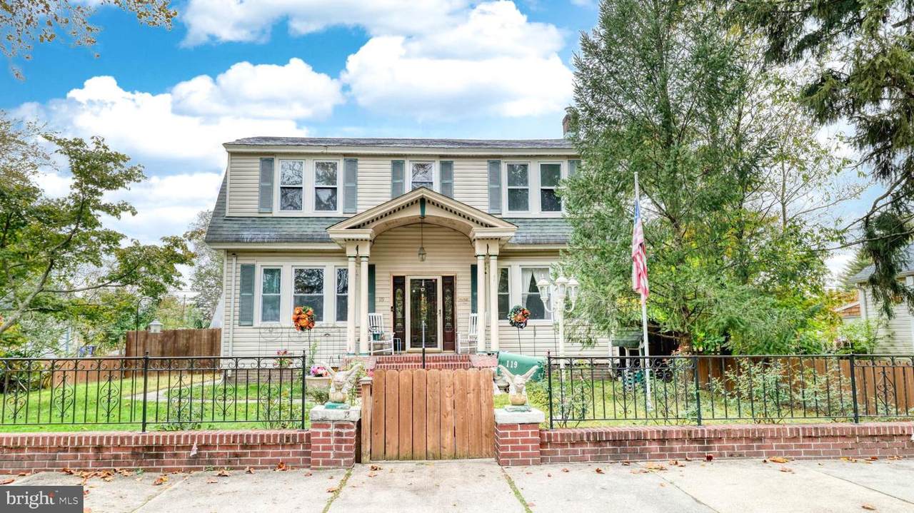 119 Buffalo Avenue - Photo 1