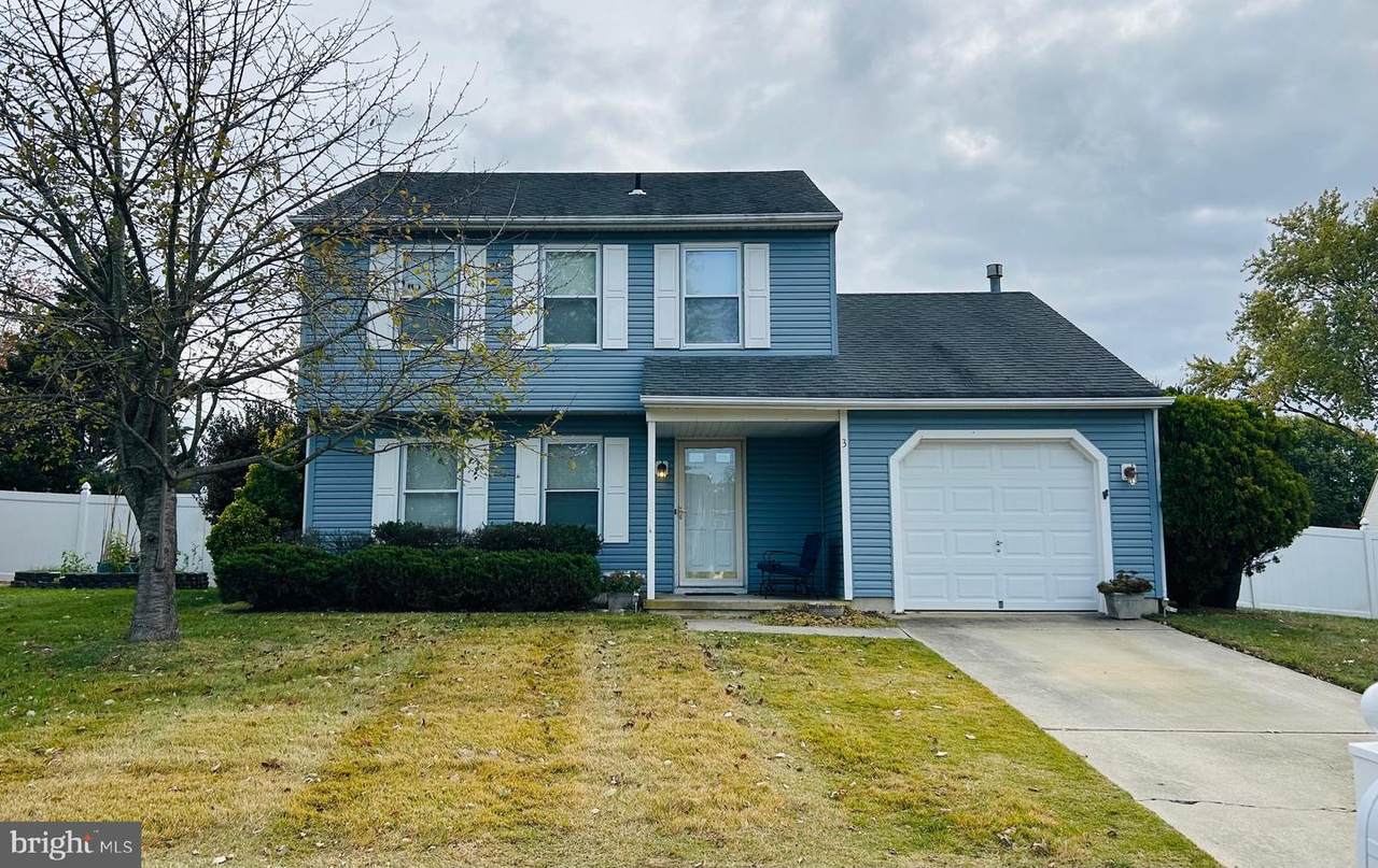 3 Canterbury Place - Photo 1