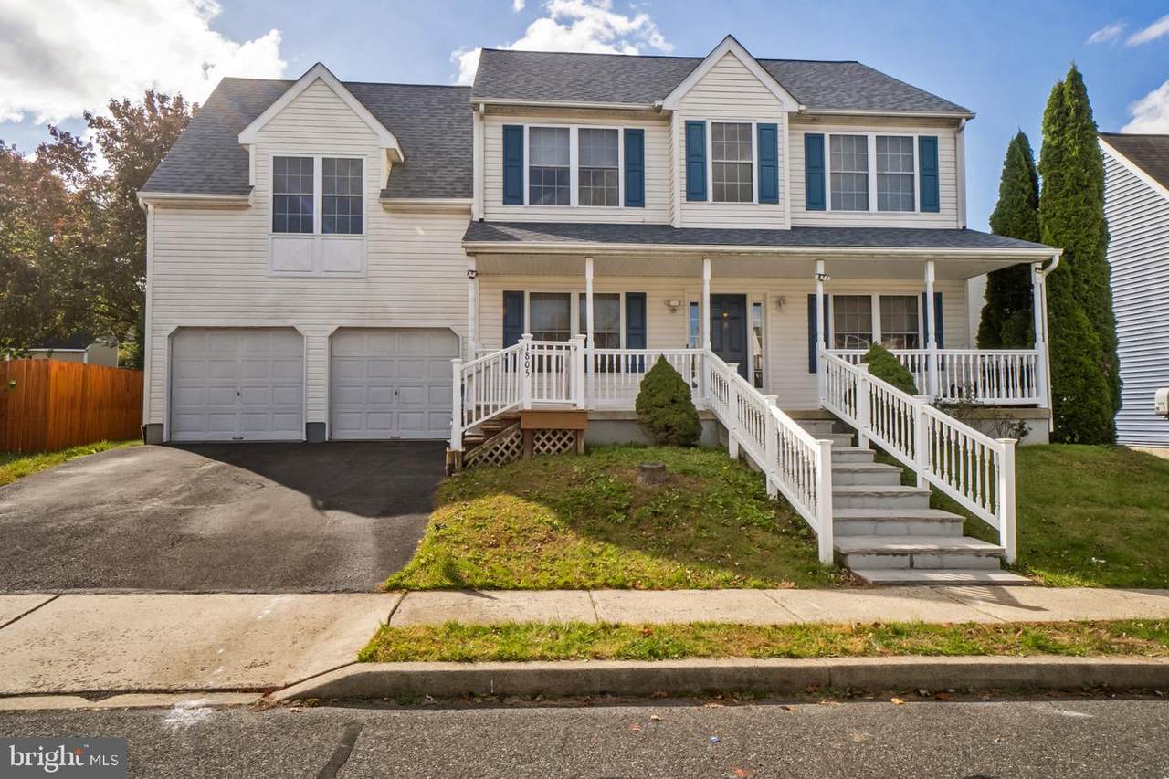 1805 Leedum Lane - Photo 1