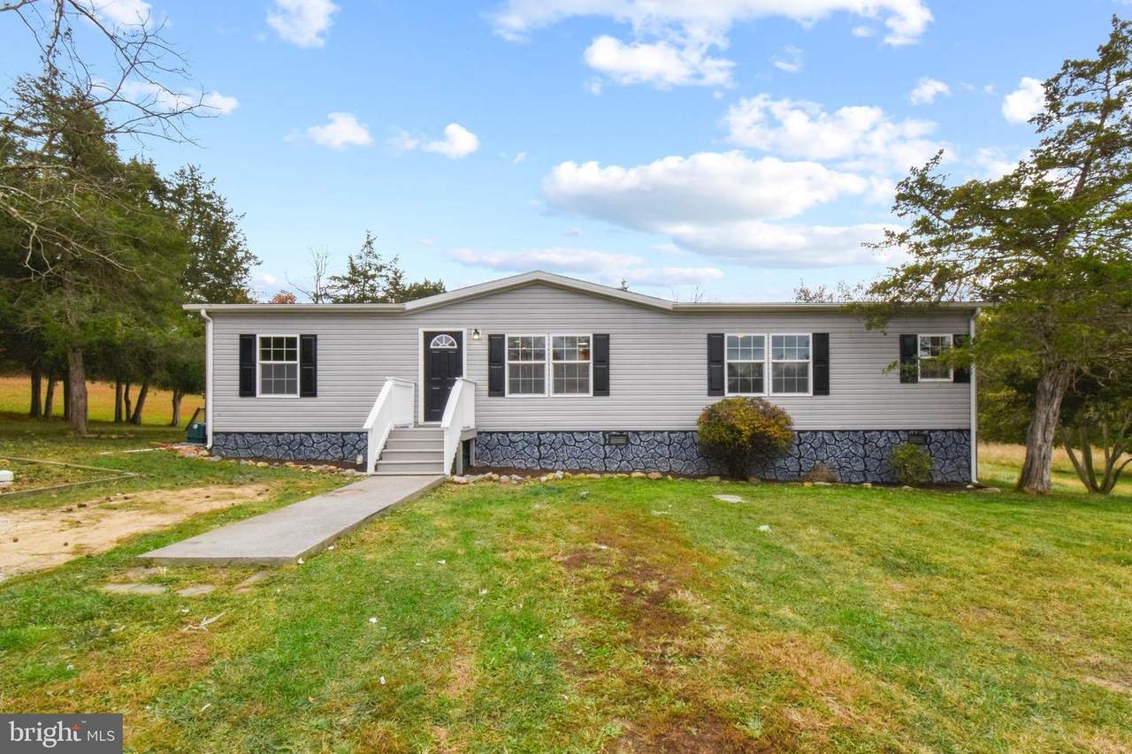 3164 James Branch Road - Photo 1