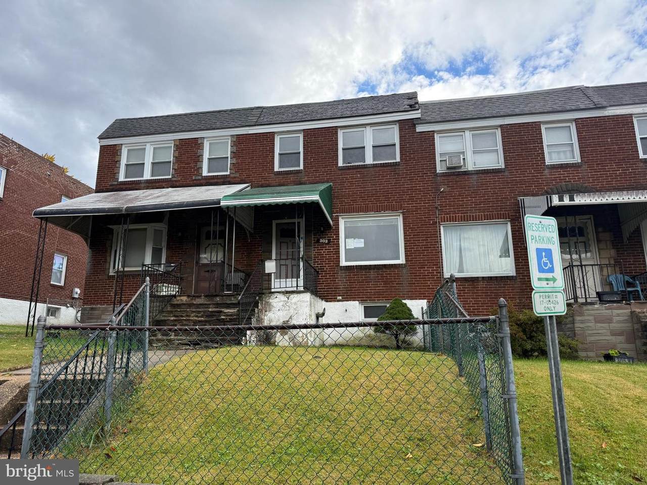 303 Arden Road - Photo 1