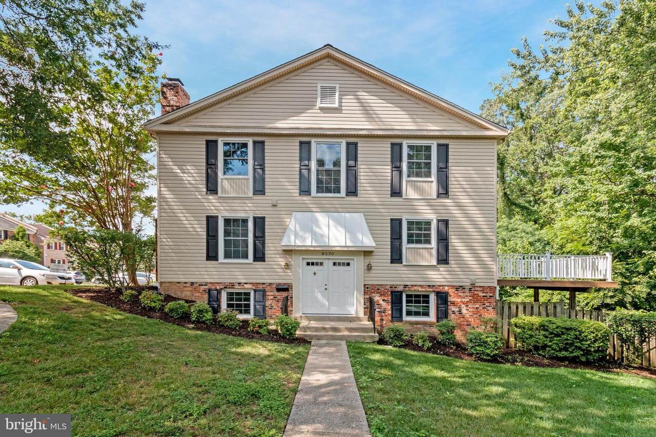 8020 Sleepy View Lane - Photo 1