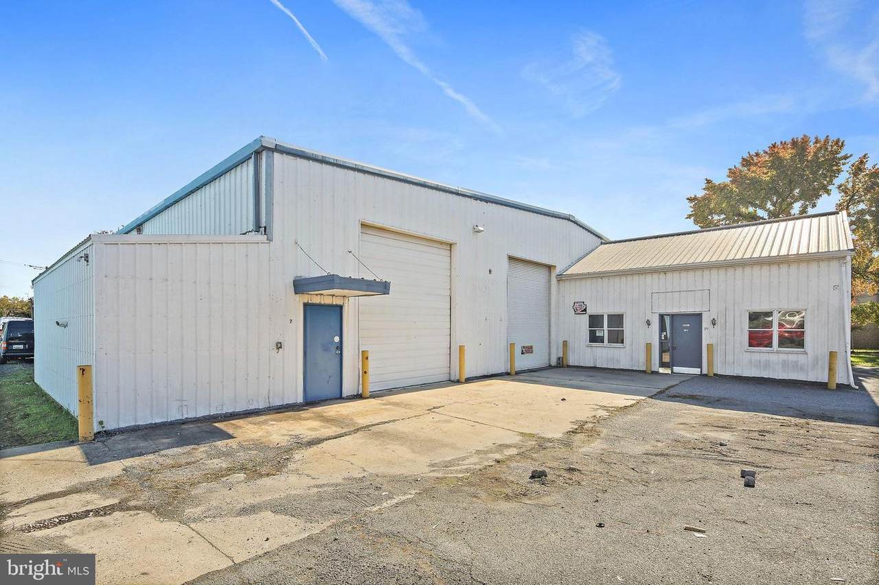 918 Pulaski Highway - Photo 1