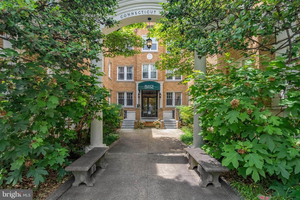 5112 Connecticut Avenue - Photo 1