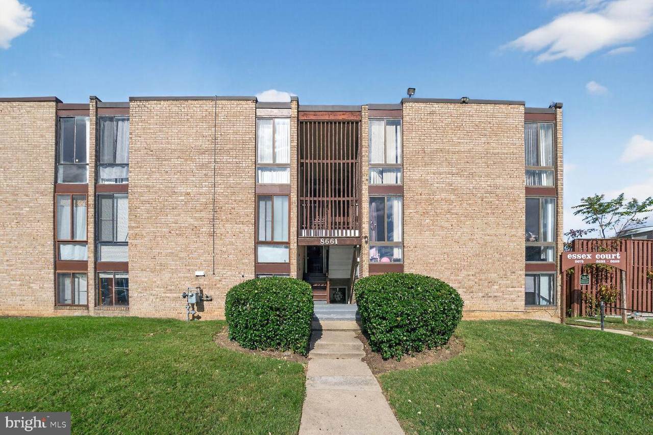 8661 Greenbelt Road - Photo 1