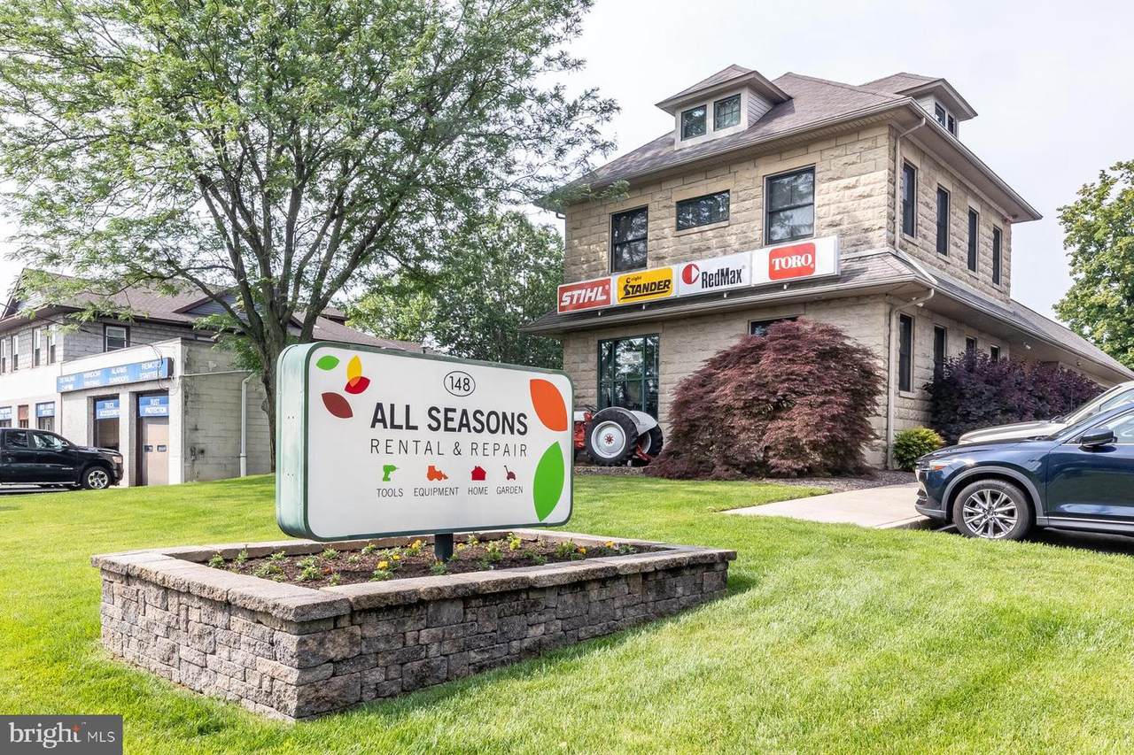 148 White Horse Pike - Photo 1