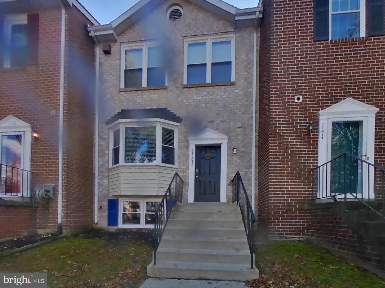 11612 Cosca Park Drive - Photo 1